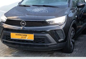 Opel Crossland (X) 25.541 km 18.990 &euro; Remscheid 42855