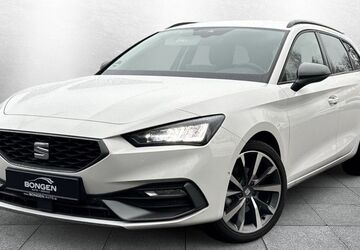 Seat Leon 21.000 km 26.990 &euro; Wipperfürth 51688