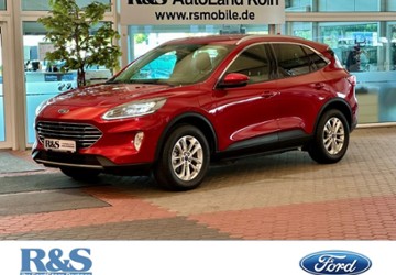 Ford Kuga 24.254 km 24.500 &euro; Köln 50769