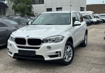 BMW X5 162.900 km 25.400 &euro; Köln 51105