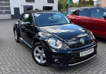 VW Beetle 55.160 km 18.999 &euro; Troisdorf 53840