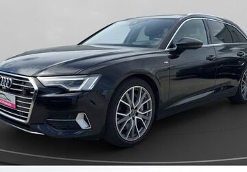 Audi A6 80.308 km 33.980 &euro; Bonn 53119
