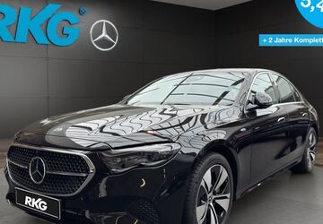 Mercedes-Benz E 300 4.830 km 51.480 &euro; Siegburg 53721