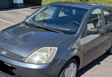 Ford Fiesta 340.000 km 1.650 &euro; Köln 50969