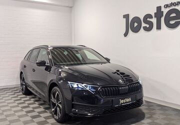Skoda Octavia 7.500 km 37.450 &euro; Monheim 40789