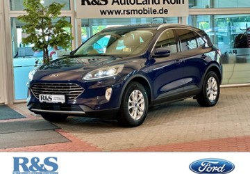 Ford Kuga 20.827 km 23.500 &euro; Köln 50769
