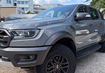 Ford Raptor 100.000 km 29.950 &euro; Köln 50674
