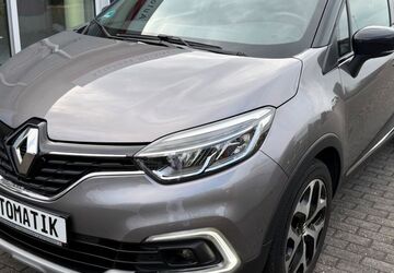 Renault Captur 108.484 km 11.858 &euro; Radevormwald 42477