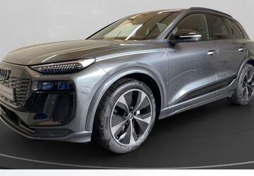 Audi Q6 e-tron 6.900 km 69.880 &euro; Köln 50823