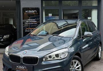 BMW 220 98.500 km 10.900 &euro; Köln 51107