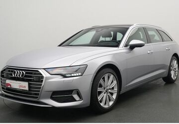 Audi A6 56.603 km 36.980 &euro; Leverkusen 51373