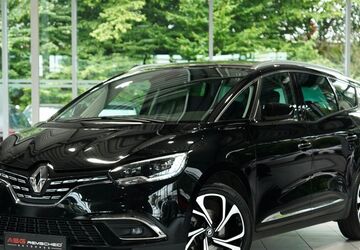 Renault Scenic 78.600 km 18.800 &euro; Remscheid/NRW 42855