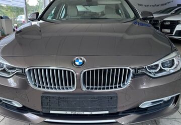 BMW 320 72.000 km 13.900 &euro; Bonn 53119