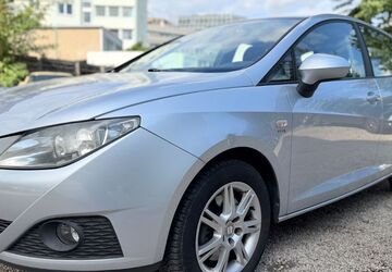 Seat Ibiza 240.000 km 2.450 &euro; Köln 50674