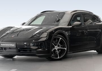Porsche Taycan 18.115 km 86.490 &euro; Solingen 42653