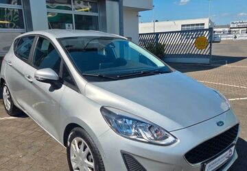 Ford Fiesta 178.000 km 5.950 &euro; Pulheim 50259