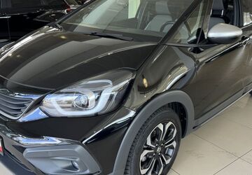 Honda Jazz 69.742 km 16.990 &euro; Brühl 50321