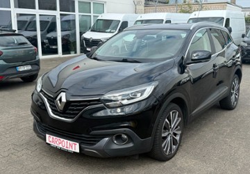 Renault Kadjar 131.000 km 10.750 &euro; Brühl 50321