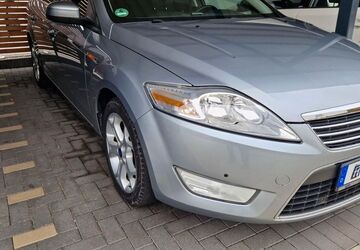 Ford Mondeo 220.000 km 4.500 &euro; Wesseling 50389