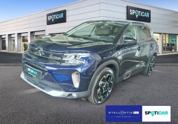 Citroen C5 Aircross 19.025 km 19.980 &euro; Köln 51065