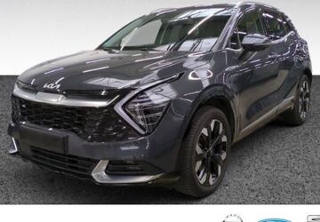 Kia Sportage 34.114 km 32.480 &euro; Bonn 53119