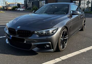 BMW 440 Gran Coupé 107.375 km 35.999 &euro; Köln 50858