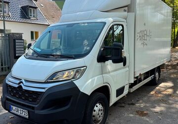 Citroen Jumper 166.000 km 13.000 &euro; Köln 51107