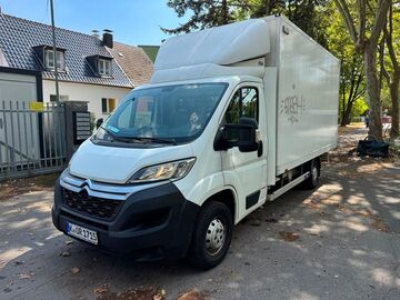 Gebrauchte Citroën Jumper