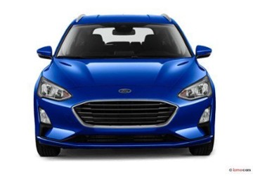 Ford Focus 25.297 km 24.890 &euro; Köln 51107