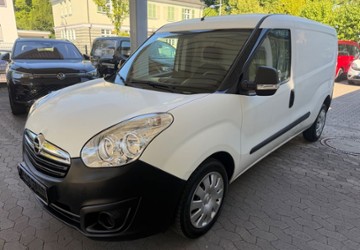 Opel Combo 76.955 km 8.200 &euro; Köln 50827
