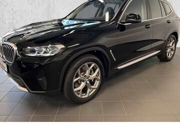 BMW X3 109.350 km 35.970 &euro; Solingen 42719