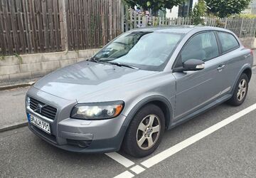 Volvo C30 280.338 km 1.300 &euro; Lindlar 51789