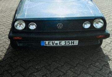 VW Polo 104.600 km 5.999 &euro; Leverkusen 51373