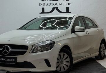 Mercedes-Benz A 180 226.000 km 7.999 &euro; Remscheid 42857
