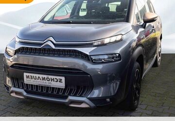 Citroen C3 Aircross 24.938 km 14.550 &euro; Hilden 40721