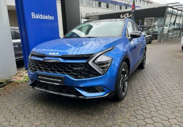Kia Sportage 28.084 km 31.500 &euro; Bergisch Gladbach 51427