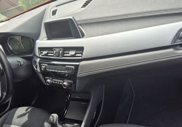 BMW X2 94.000 km 14.500 &euro; Bergisch gladbach 51465