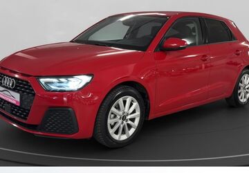 Audi A1 1.024 km 21.790 &euro; Bonn 53119