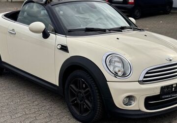 Mini Cooper 154.790 km 6.450 &euro; Bornheim 53332