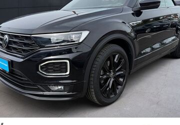 VW T-Roc 47.984 km 27.970 &euro; Wesseling 50389