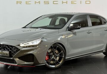 Hyundai i30 40.090 km 31.990 &euro; Remscheid 42897