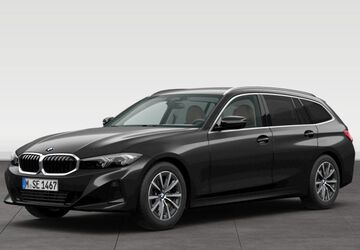 BMW 330 31.969 km 35.530 &euro; Wesseling 50389