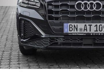 Audi Q2 7.000 km 32.990 &euro; Bonn 53227