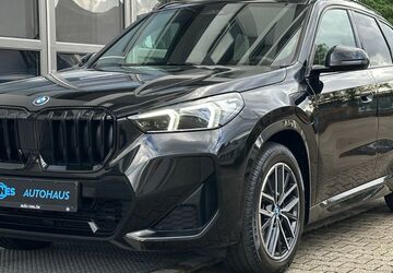 BMW X1 125.000 km 31.555 &euro; Hilden (bei Düsseldorf) 40721