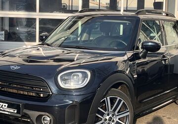 Mini Cooper Countryman 116.000 km 17.950 &euro; Troisdorf- Spich 53842