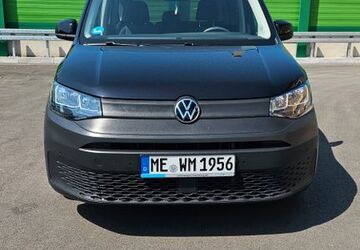 VW Caddy 126.551 km 15.800 &euro; Langenfeld (Rheinland) 40764