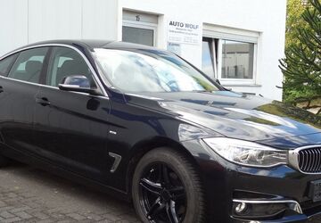 BMW 318 Gran Turismo 217.000 km 6.990 &euro; Langenfeld 40764