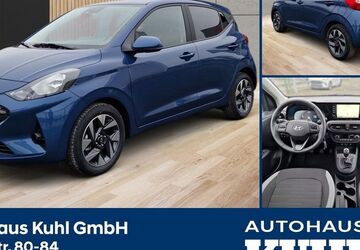 Hyundai i10 1.590 km 20.490 &euro; Overath 51491
