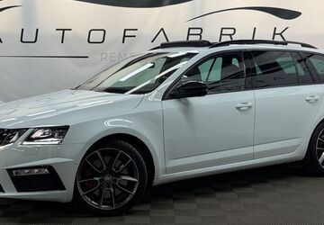 Skoda Octavia 74.600 km 22.000 &euro; Remscheid 42855