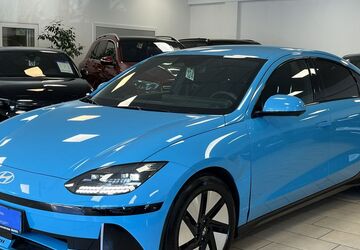 Hyundai IONIQ 6 18.113 km 29.000 &euro; Bonn 53227